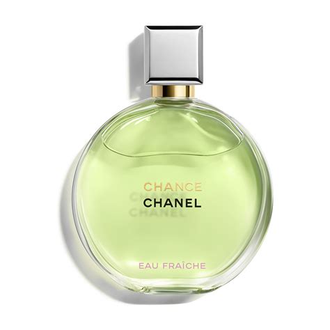 chanel chance eau fraiche eau de parfum 50ml|Chanel Chance Eau fraiche review.